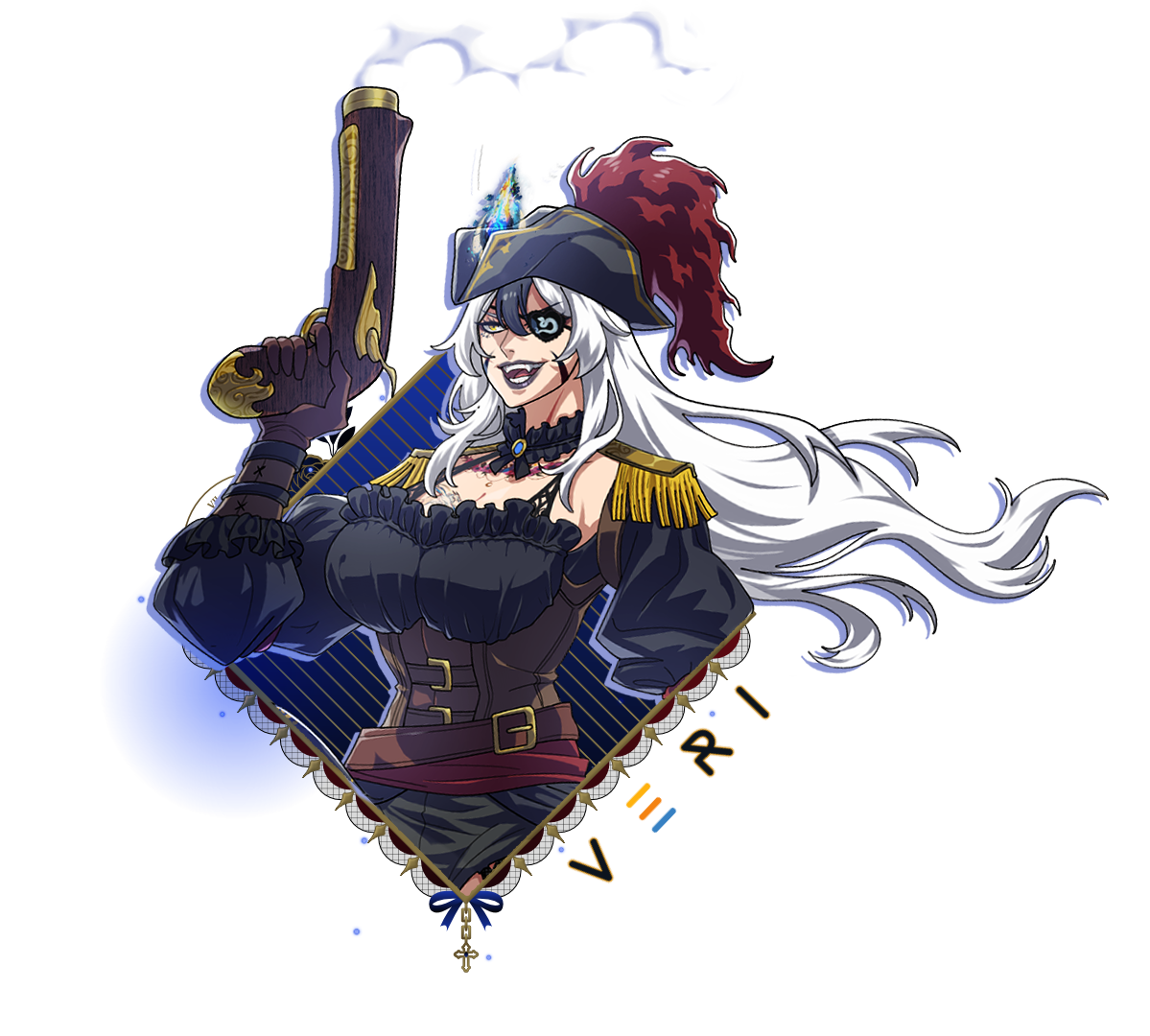 Veri Character